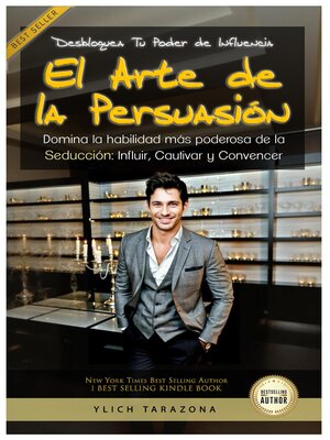 cover image of El Arte de la Persuasión